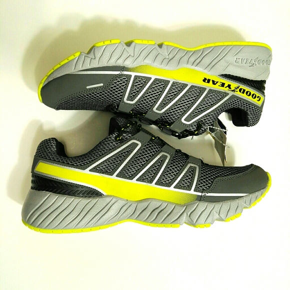 goodyear tennis shoes